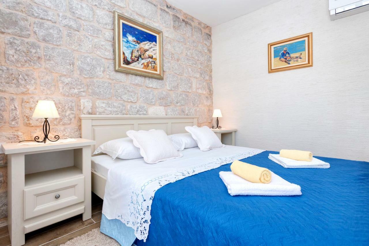 Villa Riva Jelsa (Hvar) Exterior foto