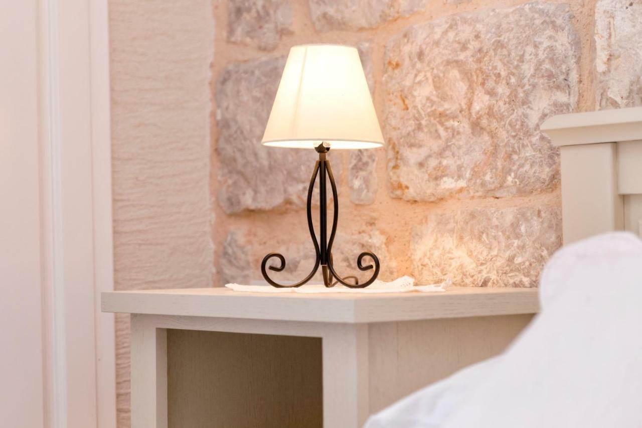Villa Riva Jelsa (Hvar) Exterior foto