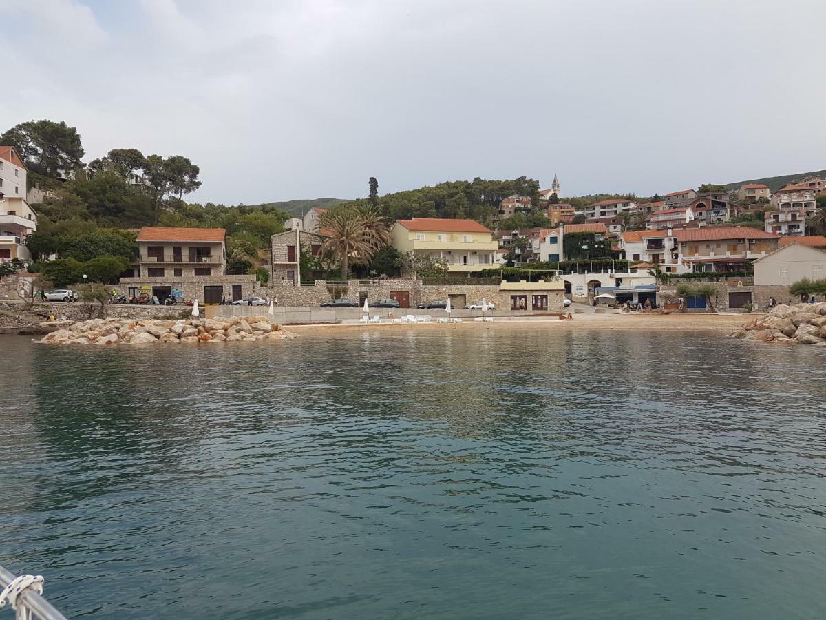 Villa Riva Jelsa (Hvar) Exterior foto